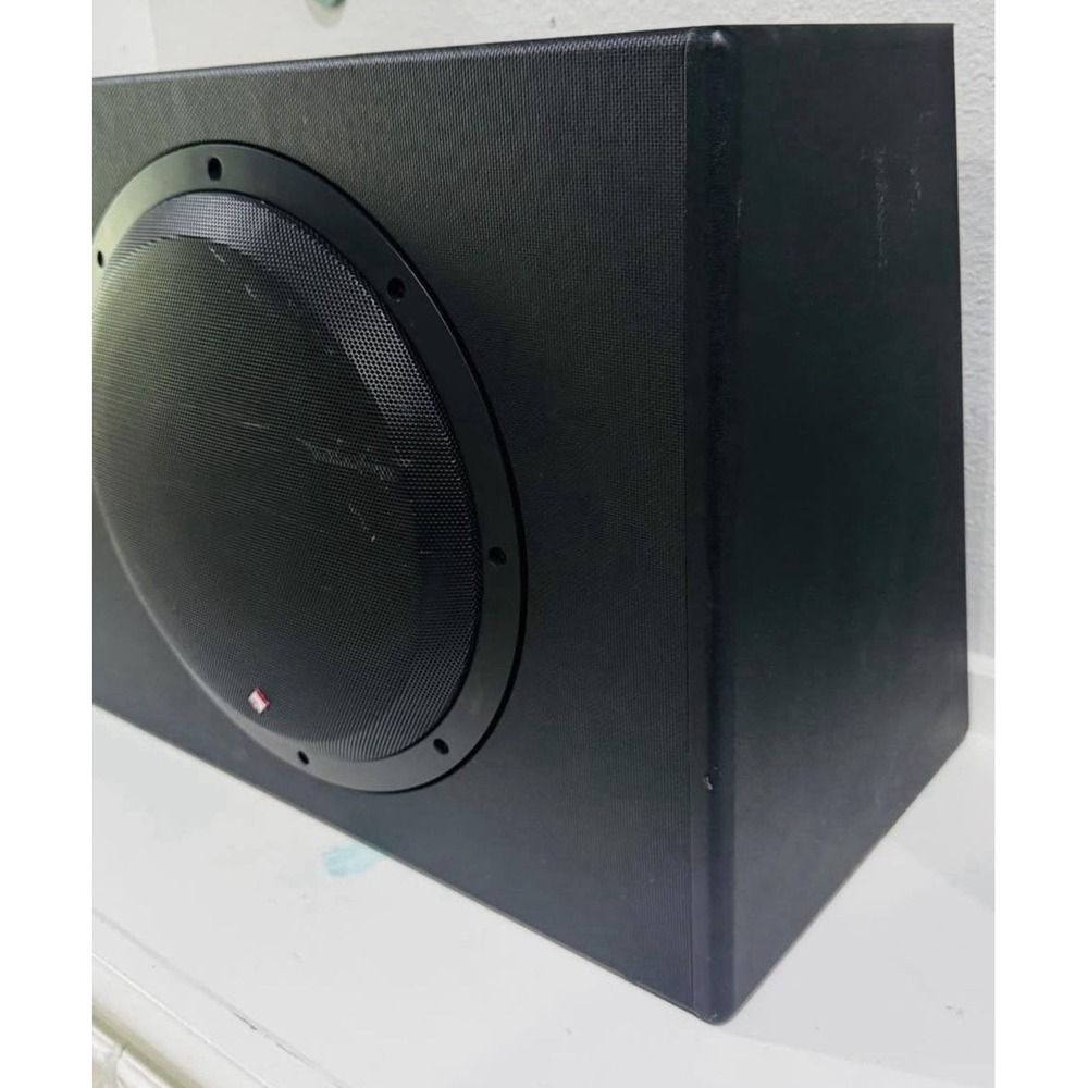 Rockford Fosgate Punch P300-12"